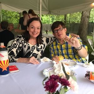 Meet your Posher, Barbie